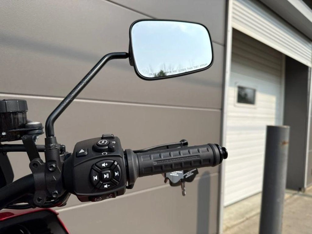 2025 Harley-davidson Ra1250st - Pan America® 1250 St alt