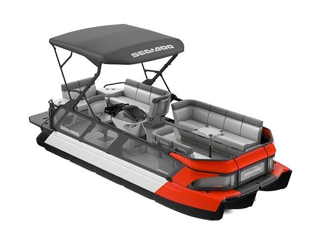 Sea-doo Switch Cruise 21 - 230 Hp 2025 alt