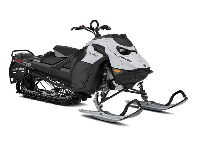 Ski-doo Summit Adrenaline 154 850 E-tec Shot 2026 alt