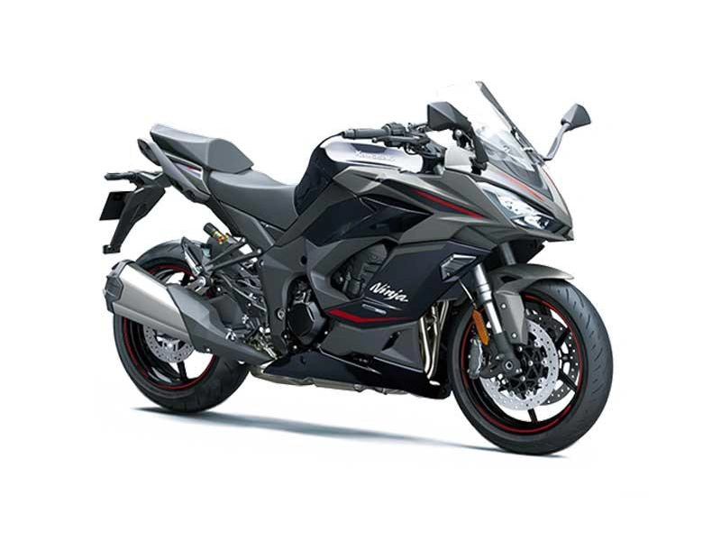 2025 Kawasaki Ninja 1100sx Se alt
