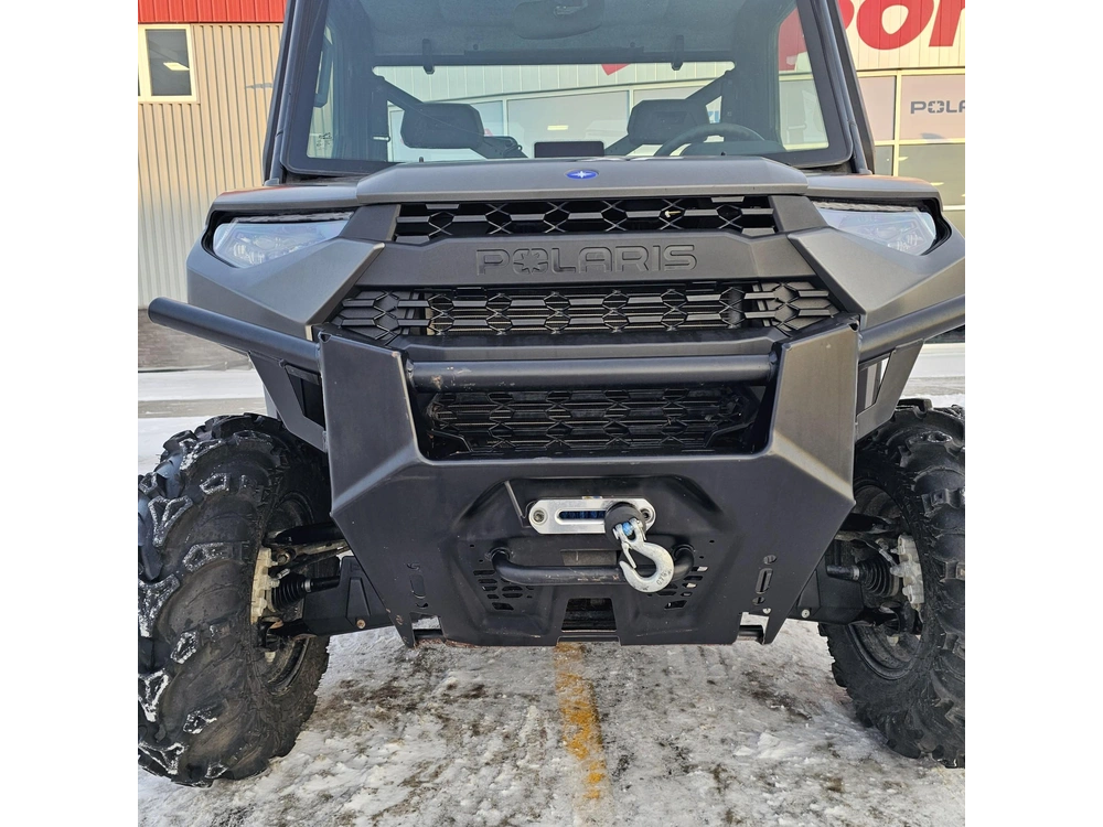 2022 Polaris Ranger Xp 1000 Northstar Premium alt
