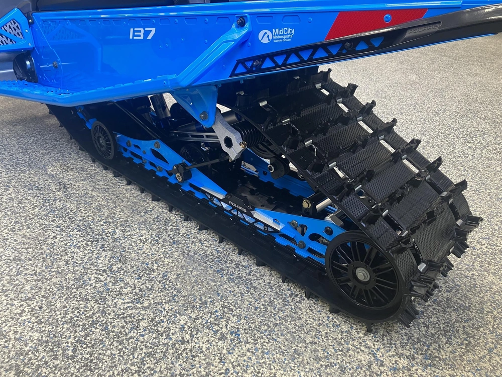 2024 Polaris Patriot Boost Indy Vr1 137 alt