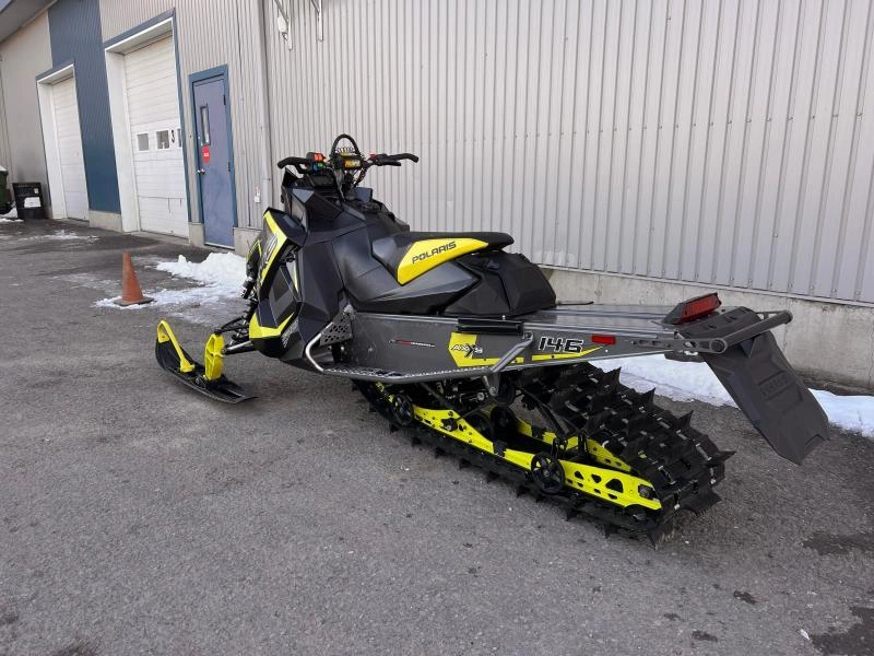 2018 Polaris 800 Sks 146 Sc-select alt