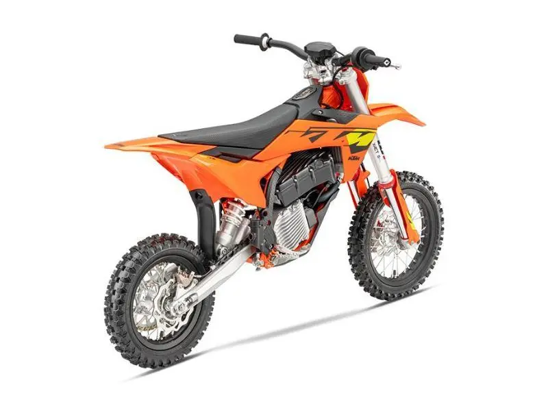 2026 KTM SX-E 5
