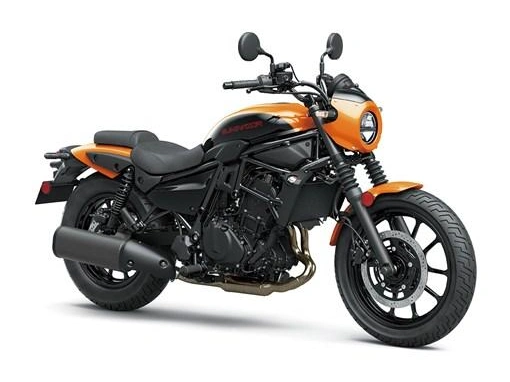 2024 Kawasaki Eliminator Se alt