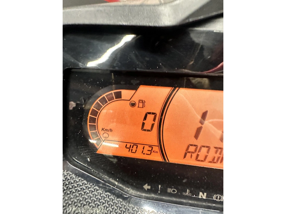 Ski-doo Lynx Xterrain Brutal 850 E-tec 2024 alt