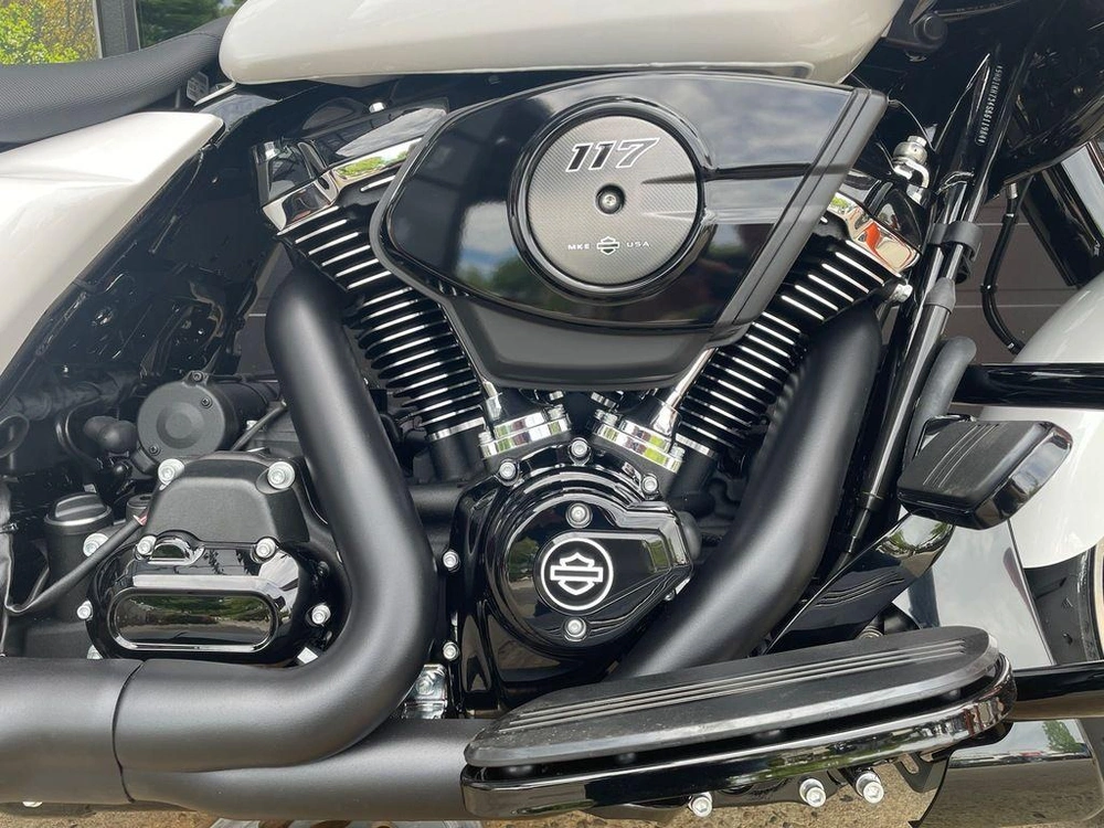 2025 Harley-davidson Fltrx - Road Glide® alt