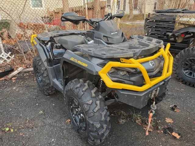 2023 Can-Am OUTLANDER XT-P 1000R