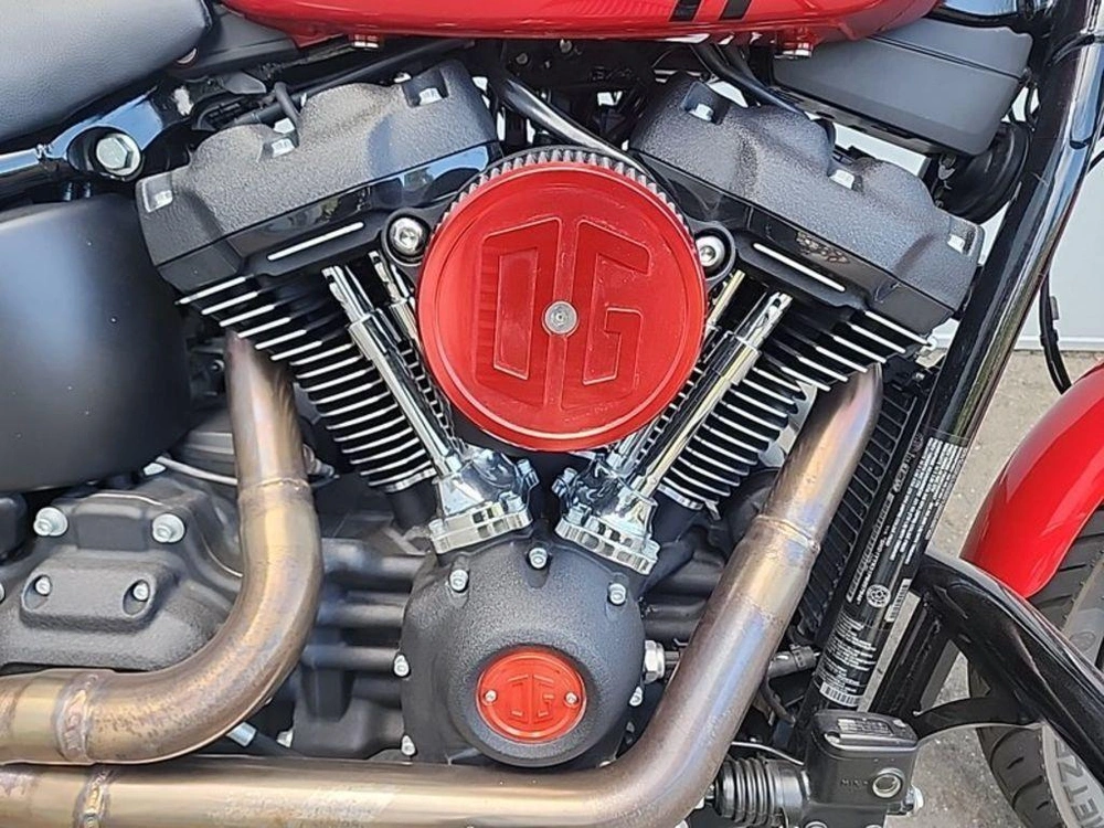 2023 Harley-davidson Fxbbs - Street Bob™ 114 alt