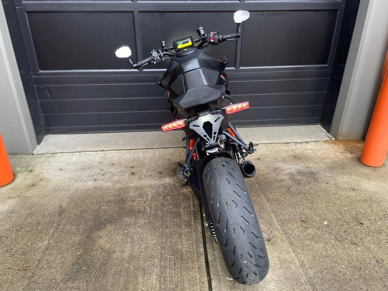 2024 Ktm 1390 Super Duke R Evo alt