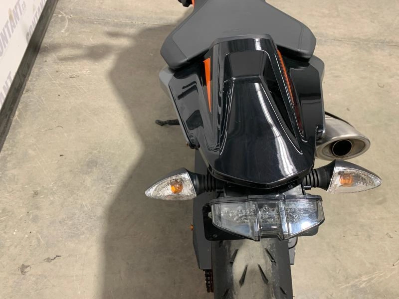 2020 Ktm 890 Duke R alt