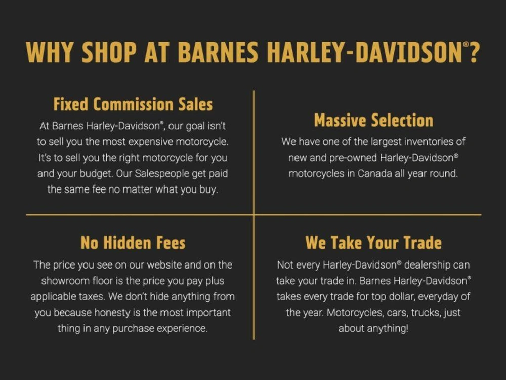 2024 Harley-davidson Flfbs - Fat Boy™ 114 alt