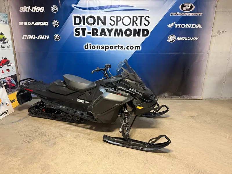 2026 Ski-Doo RENEGADE ADRENALINE 900 TURBO R