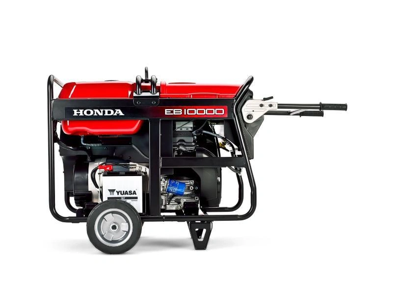 2023 Honda Génératrice Eb10000c1 alt