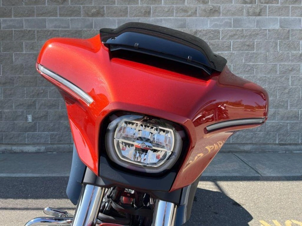 2024 Harley-davidson Flhx - Street Glide™ alt