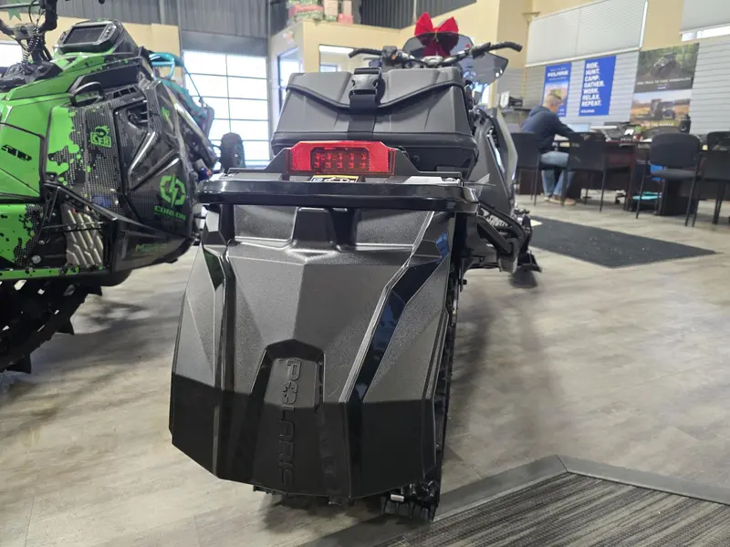 2026 Polaris 850 INDY XC 137