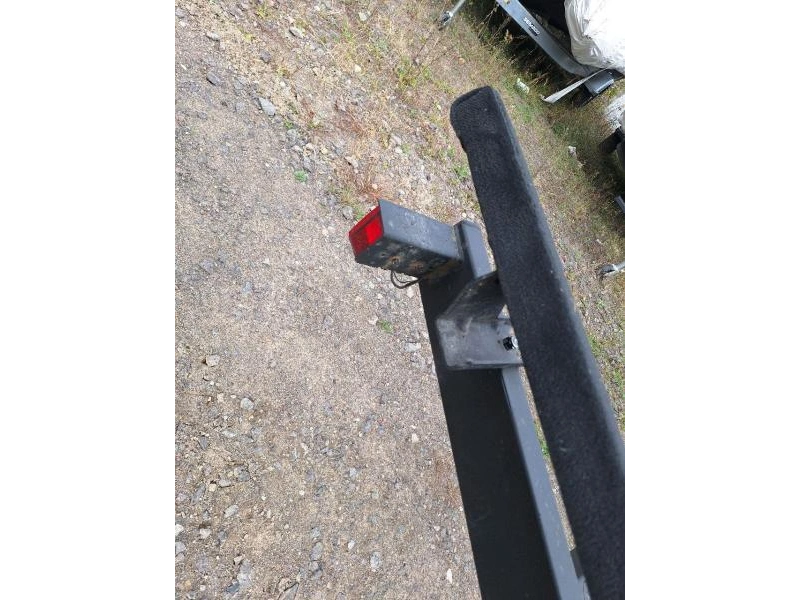 Karavan Remorque Embarquation 19 2023 alt