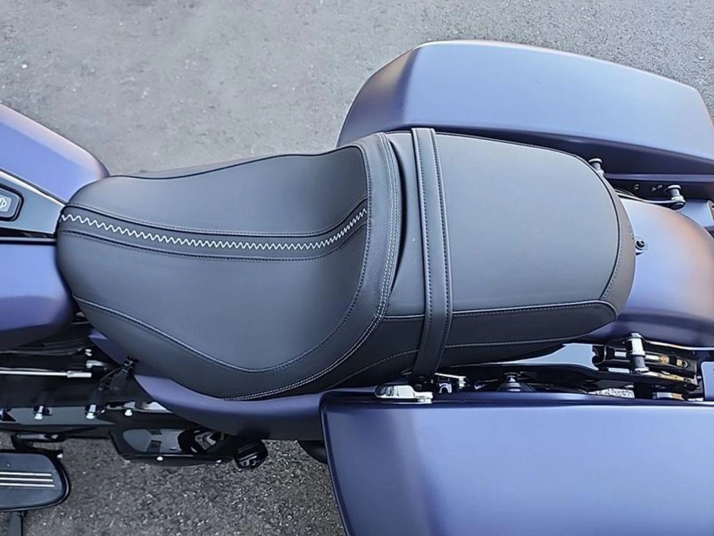 2025 Harley-davidson Fltrx - Road Glide® alt