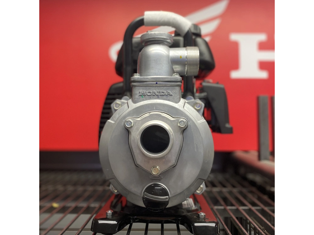 2026 Honda Wx15tcx1 Pump alt