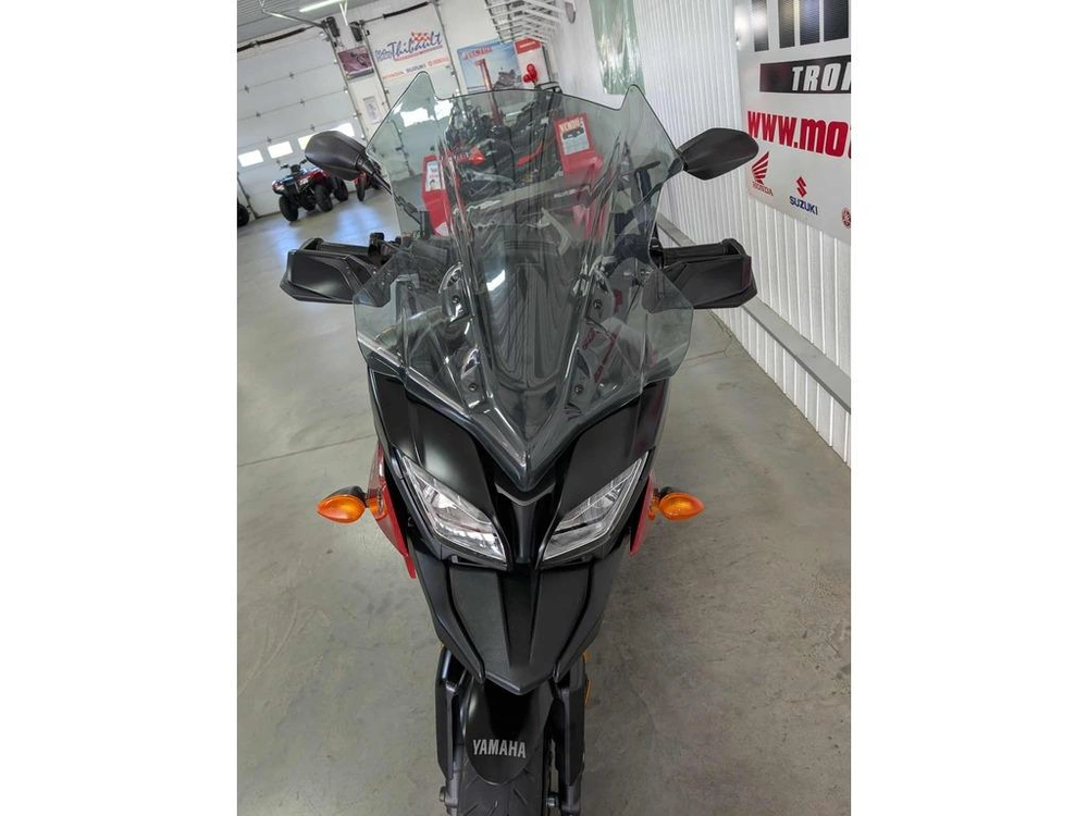 Yamaha Tracer 9 Gt+ 2020 alt