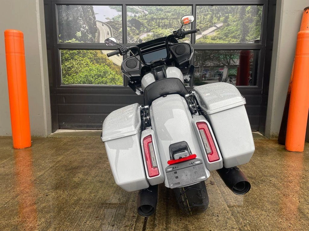 2025 Harley-davidson Fltrx - Road Glide® alt