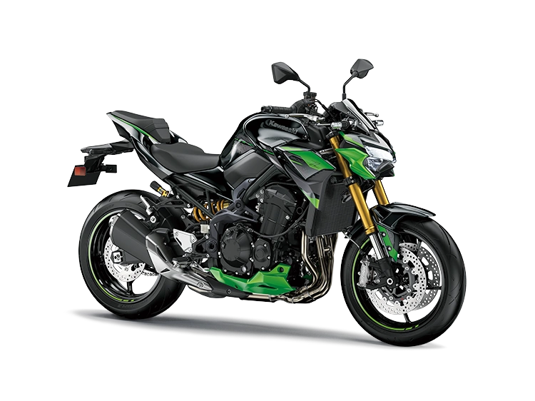 Kawasaki Z900 Se 2023 alt