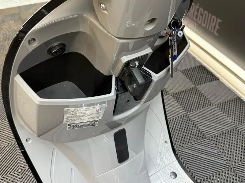 2023 Scootterre PORTOFINO 50 thumbnail 9
