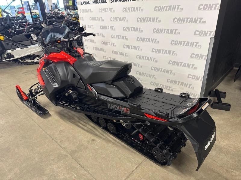 2019 Ski-doo Renegade Enduro E 900 Ace Turb alt