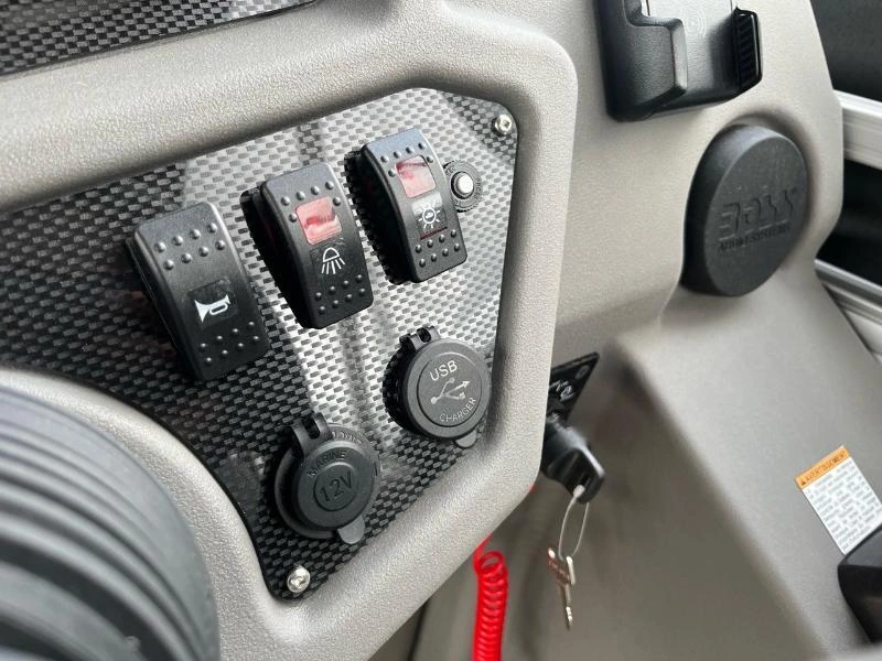 Armada Drakkar 23 Fish Edition 3t 2025 alt