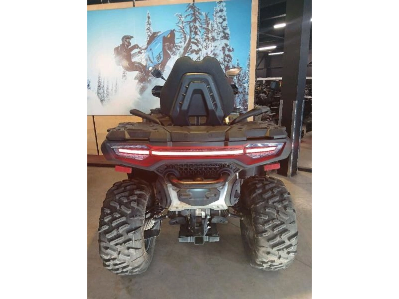 Cfmoto Cforce 1000 Touring 2025 alt