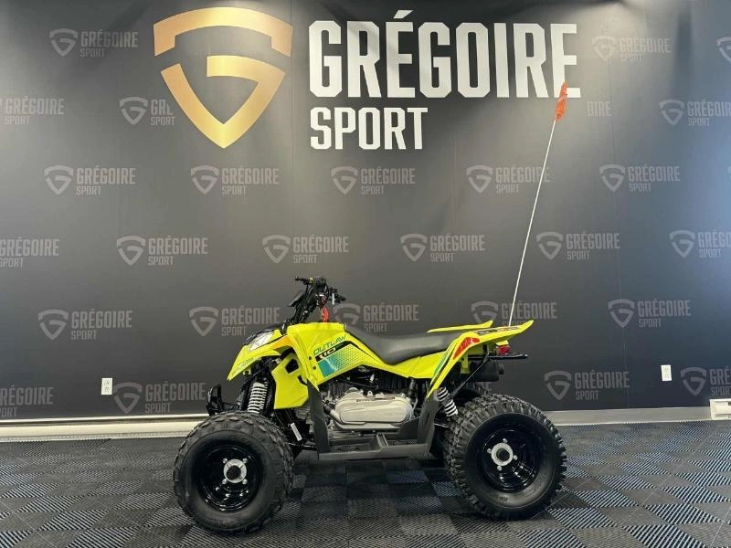 Polaris Outlaw 110 Efi 2026 alt