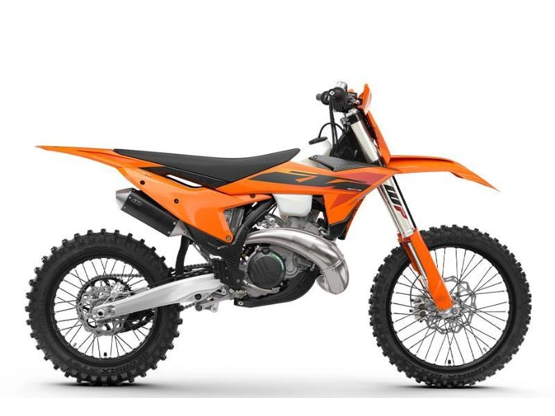 2025 Ktm 250 Xc alt