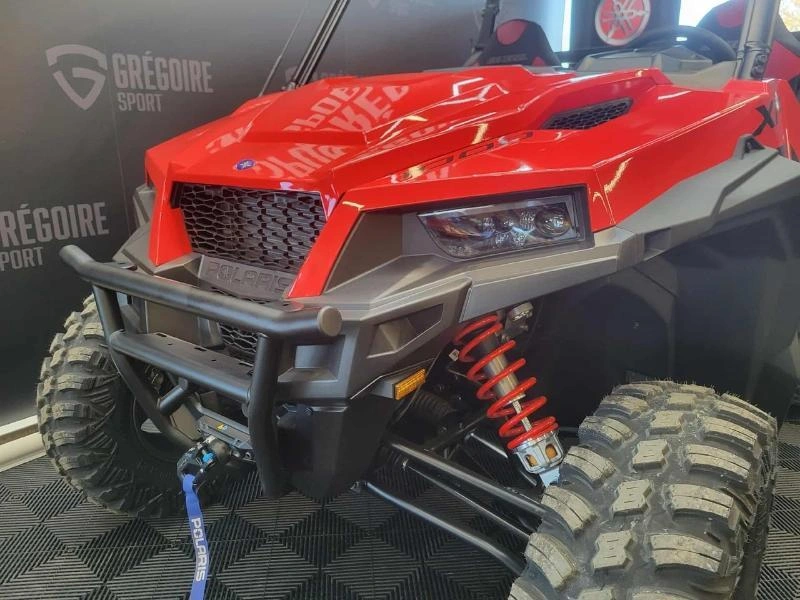 Polaris General Xp 1000 Premium 2025 alt
