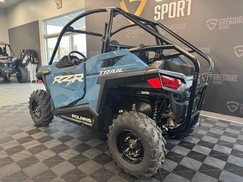 Polaris Rzr Trail Sport 2026 alt