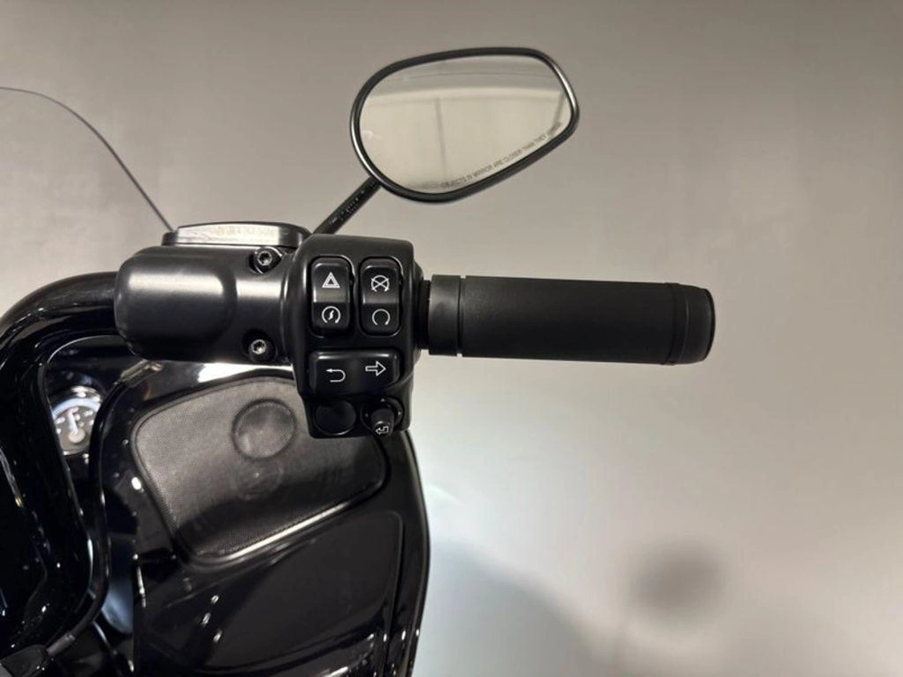 2024 Harley-davidson Fltrk - Road Glide™ Limited alt