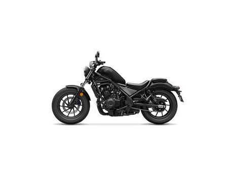 Honda Cmx500as Rebel 500 Abs 2025 alt