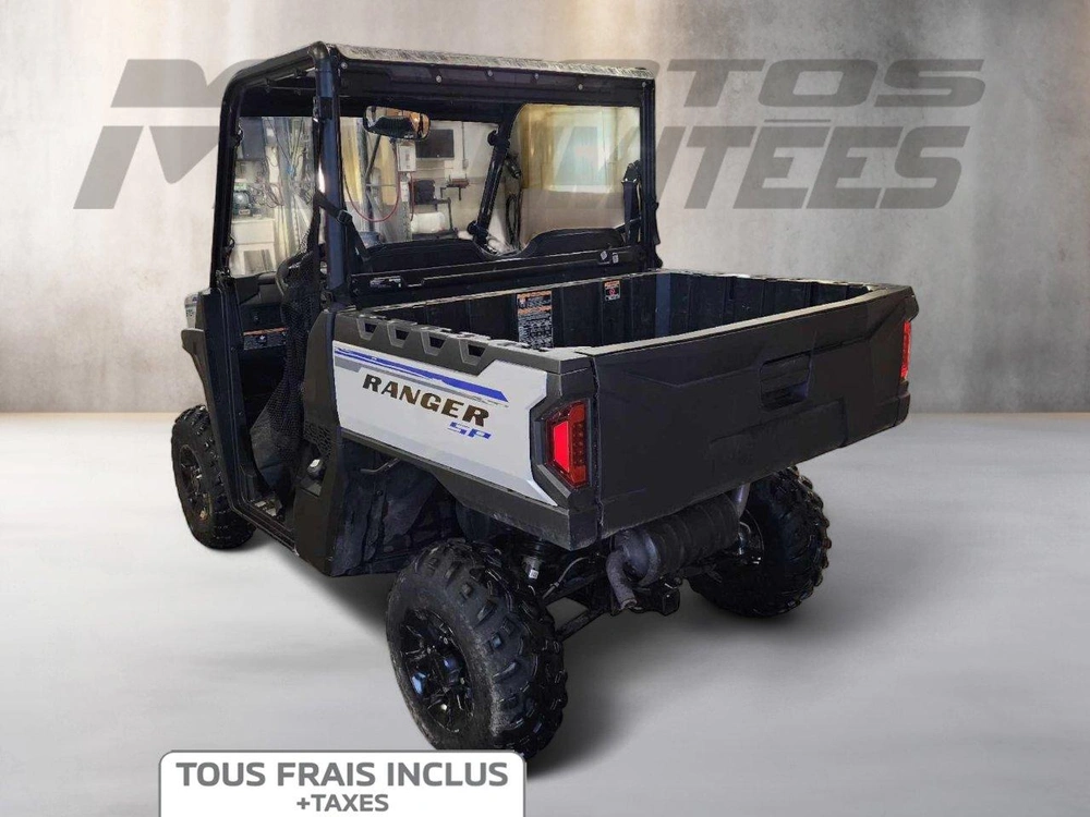 Polaris Ranger Sp 570 Premium 2023 alt