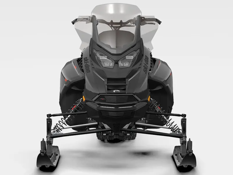 2026 Ski-Doo RENEGADE X 900 TURBO R ICE RIPPER