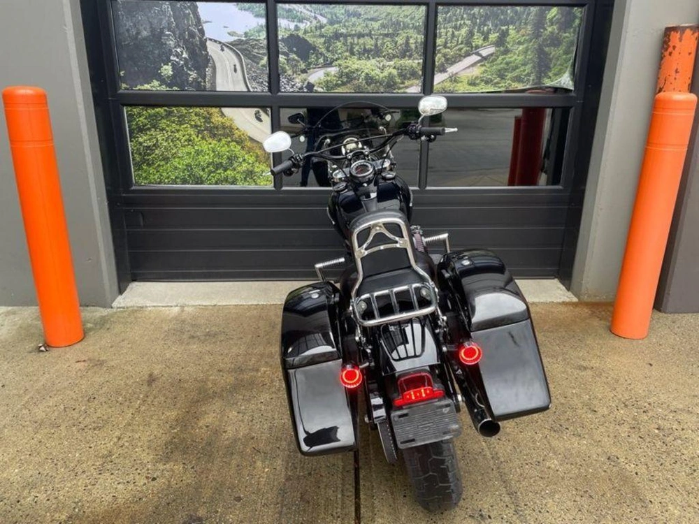 2021 Harley-davidson Flsl - Softail Slim™ alt