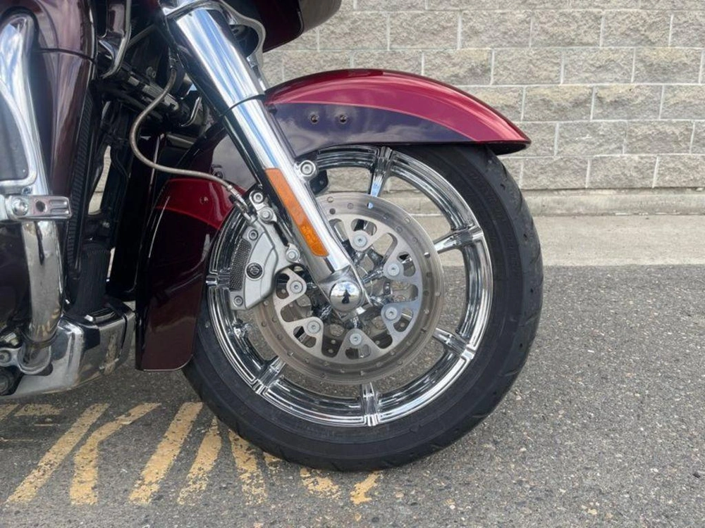 2015 Harley-davidson Fltruse - Cvo™ Road Glide® Ultra alt