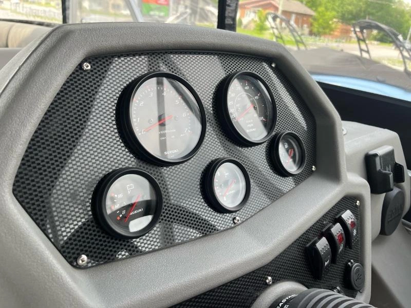 Armada Drakkar 23 Fish Edition 3t 2025 alt