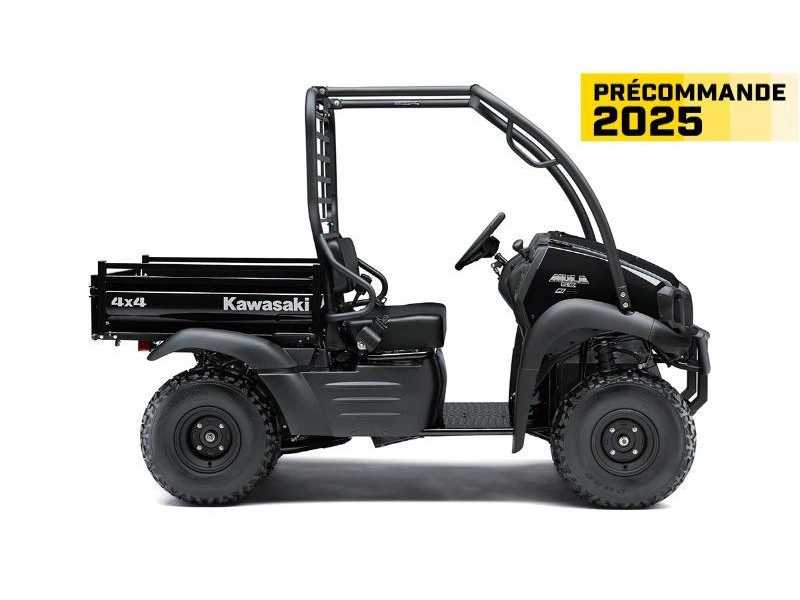 Kawasaki Mule Sx 4x4 2025 alt