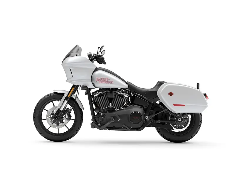 2026 Harley-Davidson LOW RIDER ST