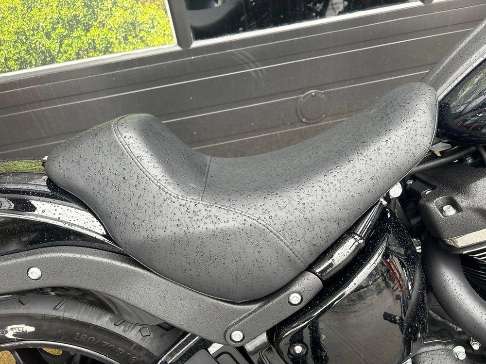 2025 Harley-davidson Fxlrs - Low Rider® S alt