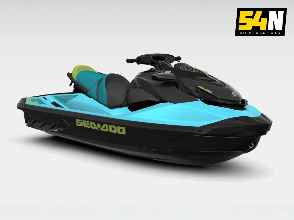 2026 Sea-Doo Wake 170 with Sound System 