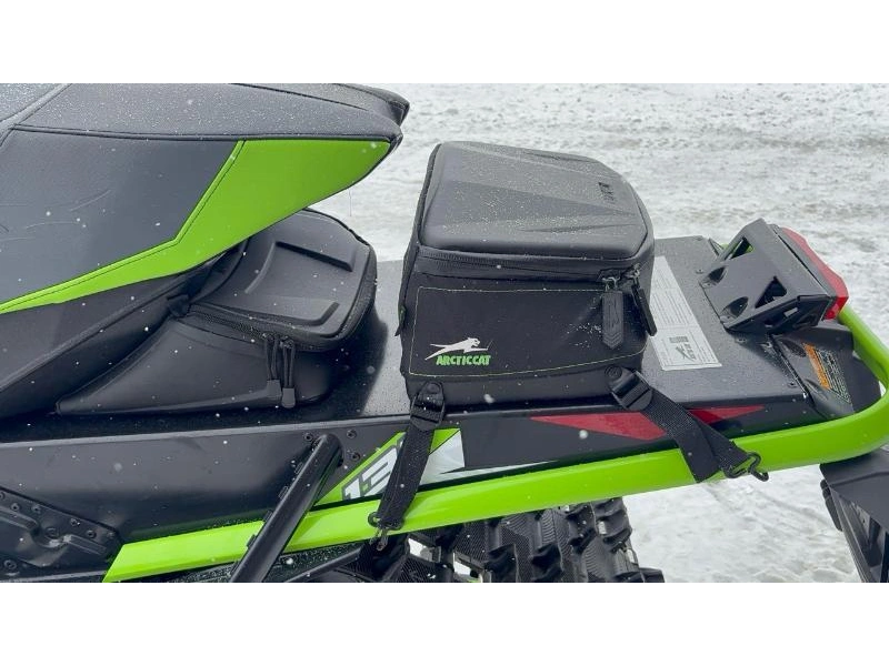 2021 Arctic Cat Zr8000 137 Es Qs3 alt