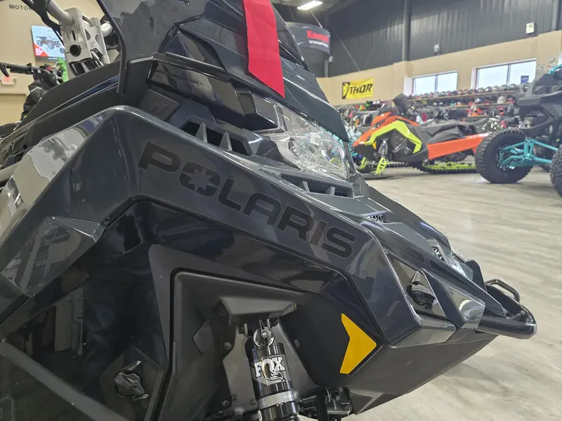 2026 Polaris 850 INDY XC 137