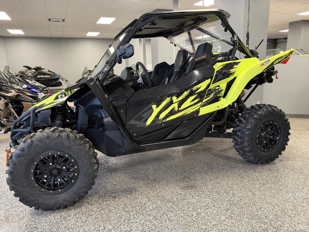 Yamaha Yxz 1000r Ss Se 2021 alt