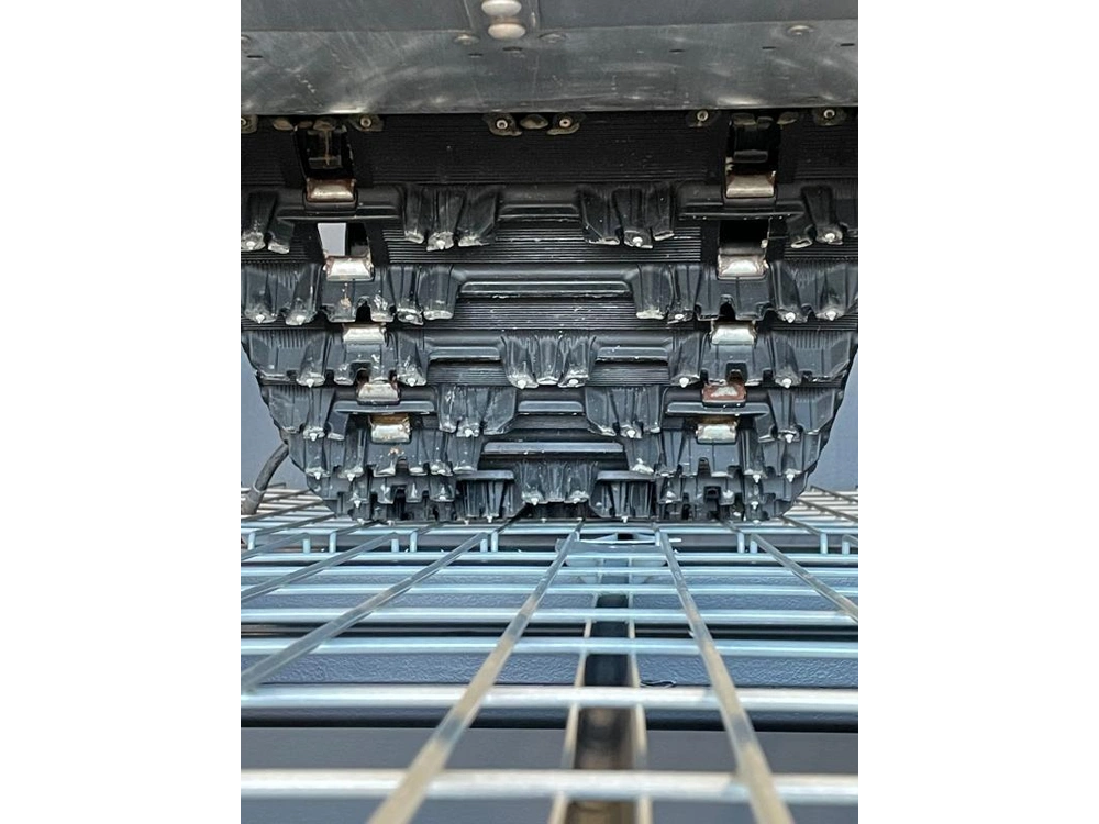 Ski-doo Mxz Tnt 850 E-tec Ice Ripper X 2022 alt