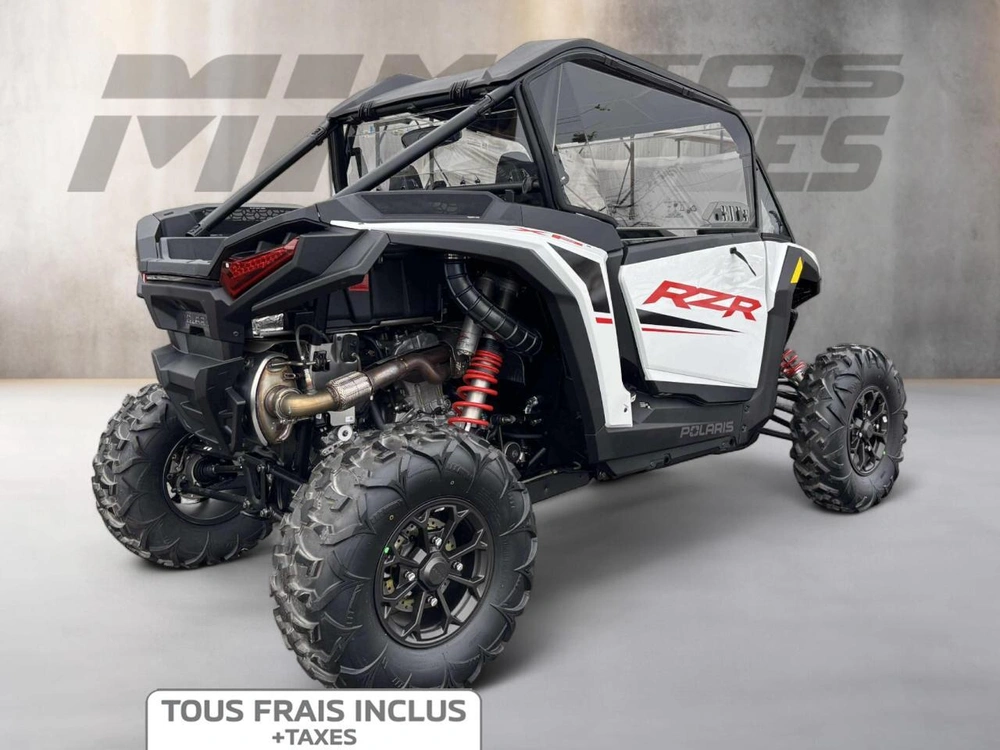 Polaris Rzr Xp 1000 Sport 2024 alt